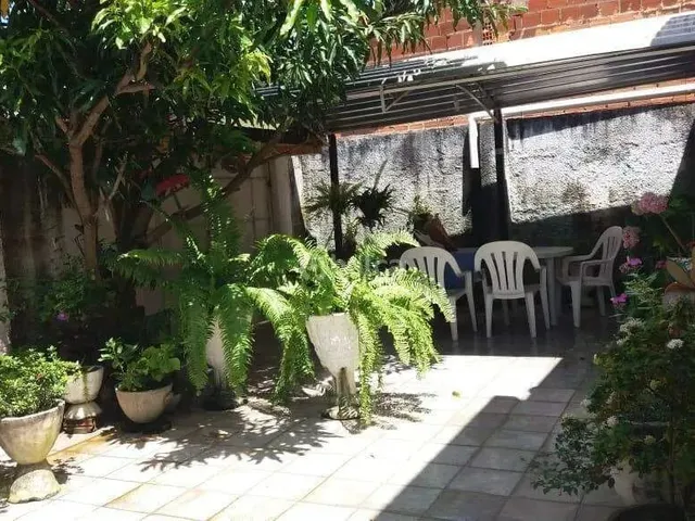 Imagem 4: Casa Residencial com 3 Quartos, Suíte e Piscina À Venda no Bairro Primavera, Teresina