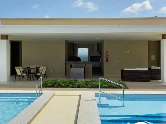 Imagem: Condomínio Lacqua Residenza Lotes a Vista