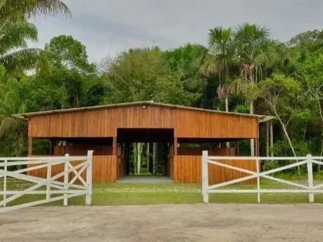 Imagem: Chácaras Rio Negro Lote a Vista R$50 Mil