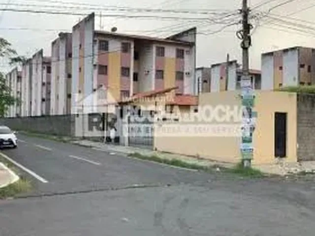 Imagem: Excelente Apartamento a Venda em Teresina