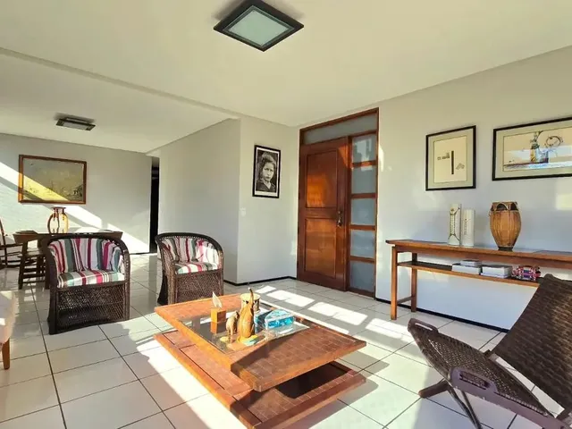 Imagem: Apartamento com 3 Quartos no Bairro de Fátima