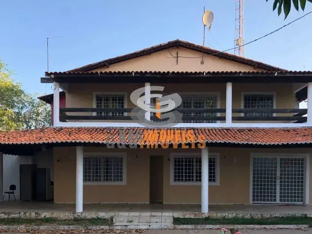 Imagem: Casa Residencial Duplex no Gurupi