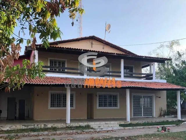 Imagem 4: Casa Residencial Duplex no Gurupi