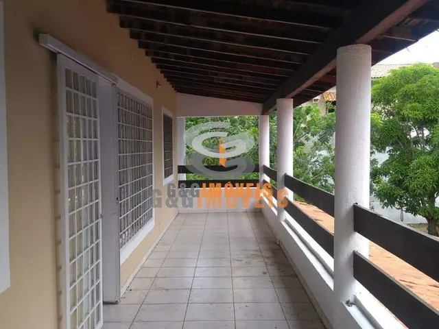 Imagem 3: Casa Residencial Duplex no Gurupi