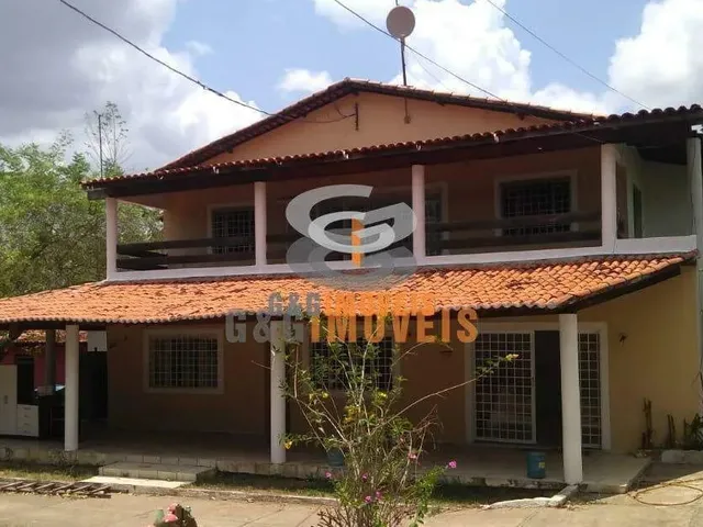 Imagem 2: Casa Residencial Duplex no Gurupi