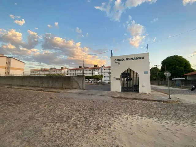 Imagem: Apartamento À Venda no Cond. Ipiranga
