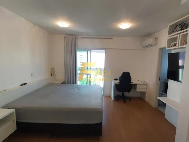 Imagem 14: LINDO APARTAMENTO DE 4 QUARTOS, TRANSFORMADO EM 03 SUÍTES, SOL DA MANHÃ, LAZER