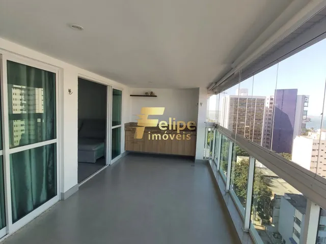 Imagem 12: LINDO APARTAMENTO DE 4 QUARTOS, TRANSFORMADO EM 03 SUÍTES, SOL DA MANHÃ, LAZER