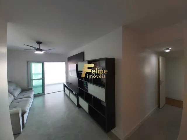 Imagem 11: LINDO APARTAMENTO DE 4 QUARTOS, TRANSFORMADO EM 03 SUÍTES, SOL DA MANHÃ, LAZER