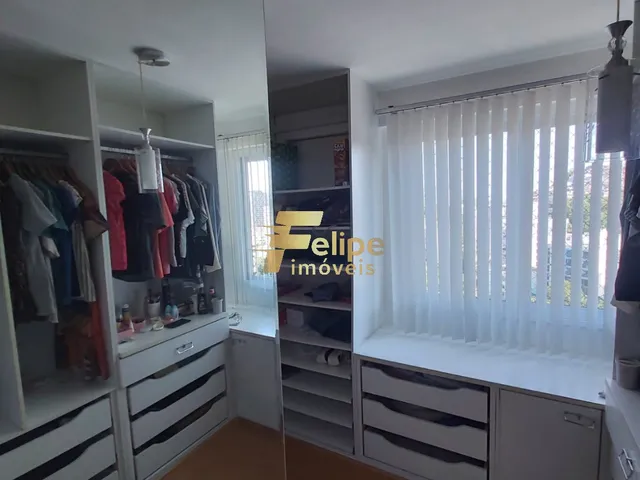 Imagem 13: LINDO APARTAMENTO DE 4 QUARTOS, TRANSFORMADO EM 03 SUÍTES, SOL DA MANHÃ, LAZER