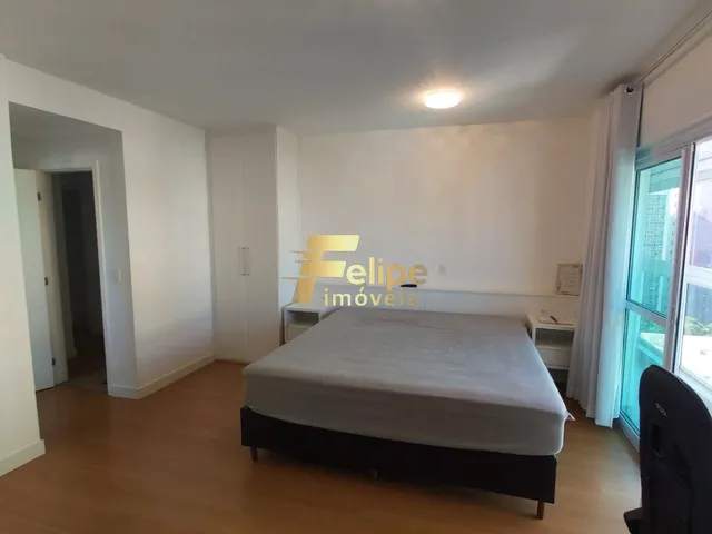 Imagem 6: LINDO APARTAMENTO DE 4 QUARTOS, TRANSFORMADO EM 03 SUÍTES, SOL DA MANHÃ, LAZER