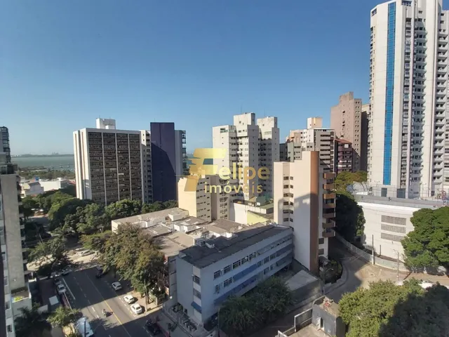 Imagem 8: LINDO APARTAMENTO DE 4 QUARTOS, TRANSFORMADO EM 03 SUÍTES, SOL DA MANHÃ, LAZER