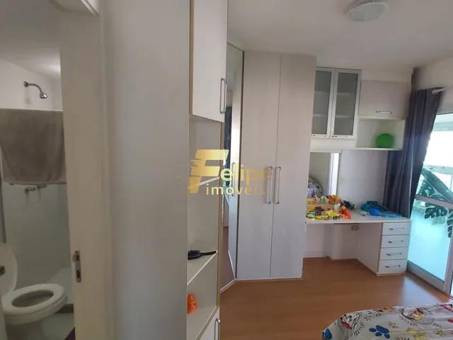 Imagem 15: LINDO APARTAMENTO DE 4 QUARTOS, TRANSFORMADO EM 03 SUÍTES, SOL DA MANHÃ, LAZER