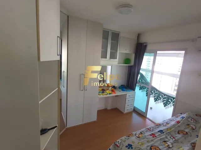 Imagem 7: LINDO APARTAMENTO DE 4 QUARTOS, TRANSFORMADO EM 03 SUÍTES, SOL DA MANHÃ, LAZER