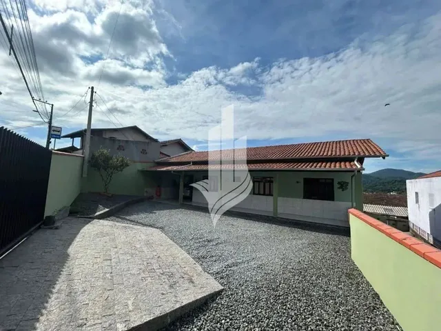 Imagem: Casa no Bairro Velha Central