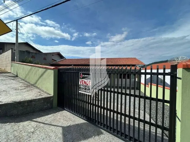 Imagem 2: Casa no Bairro Velha Central