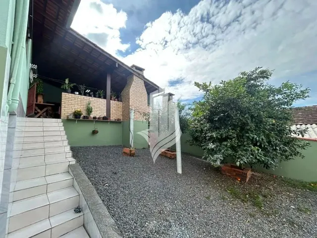 Imagem 11: Casa no Bairro Velha Central