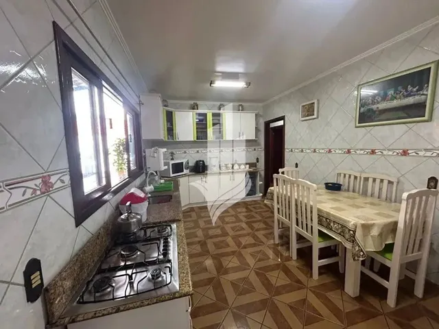 Imagem 6: Casa no Bairro Velha Central