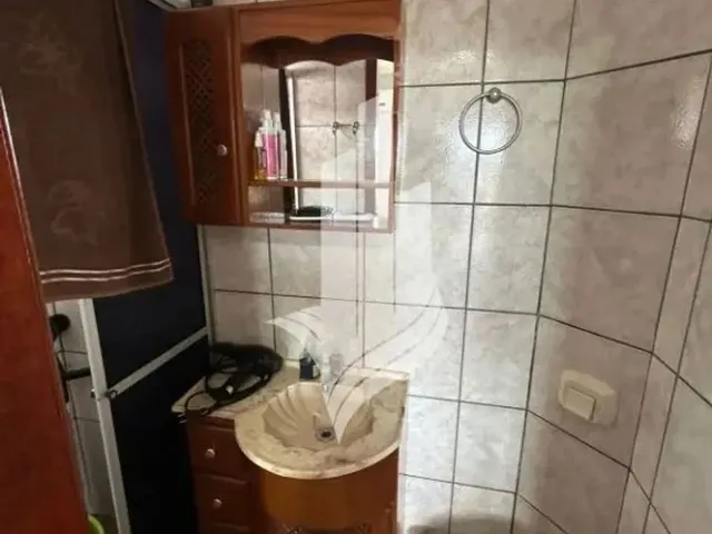 Imagem 14: Casa no Bairro Velha Central