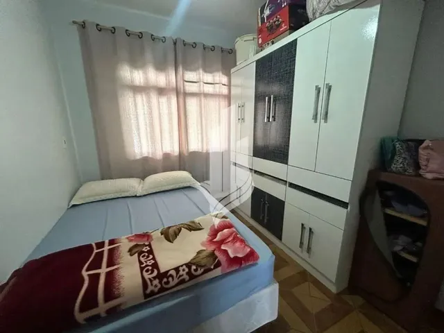 Imagem 8: Casa no Bairro Velha Central