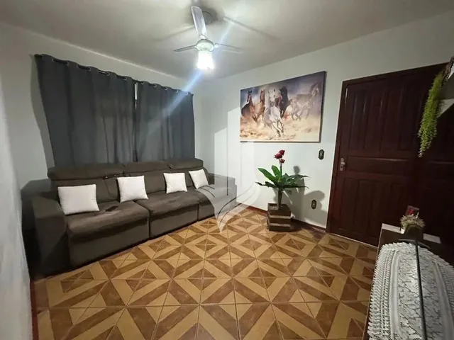 Imagem 12: Casa no Bairro Velha Central