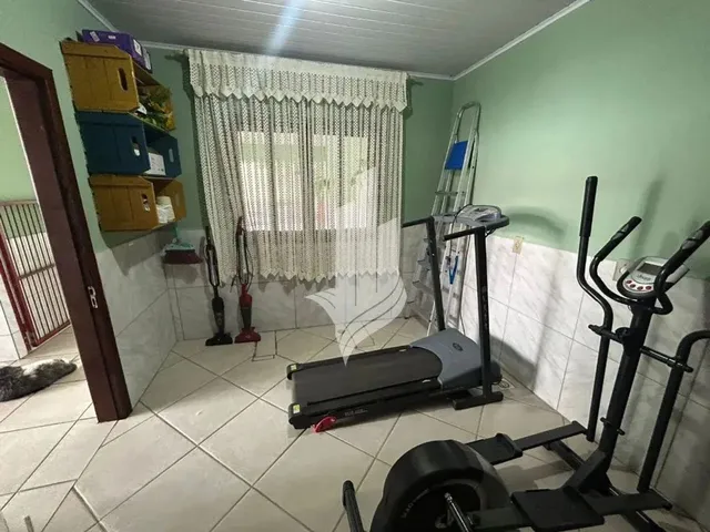 Imagem 3: Casa no Bairro Velha Central