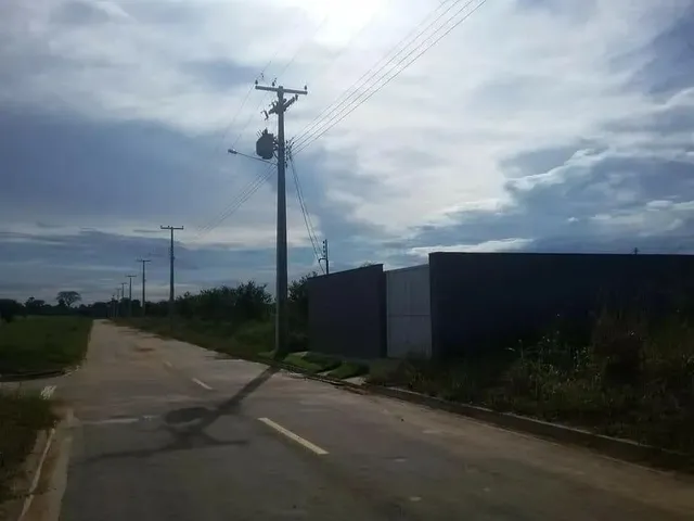 Imagem: Residencial Amazônas 2 Lotes Pronto para