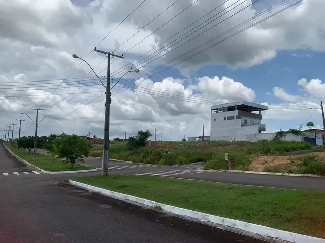 Imagem 12: Residencial Amazônas 2 Lotes Pronto para Construir Entrada Parcelada Ato R$333,00 Reais