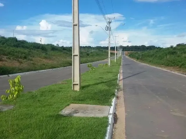 Imagem 10: Residencial Amazônas 2 Lotes Pronto para Construir Entrada Parcelada Ato R$333,00 Reais