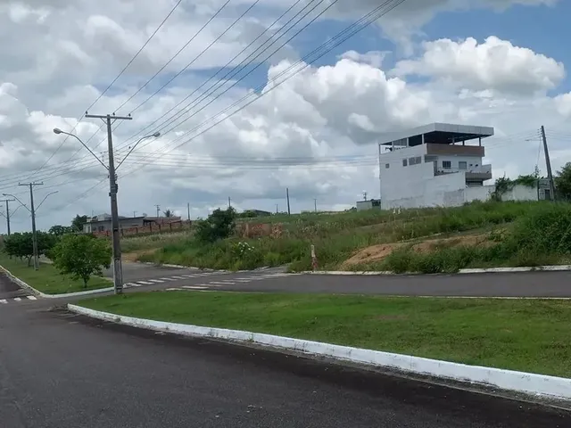 Imagem 4: Residencial Amazônas 2 Lotes Pronto para Construir Entrada Parcelada Ato R$333,00 Reais