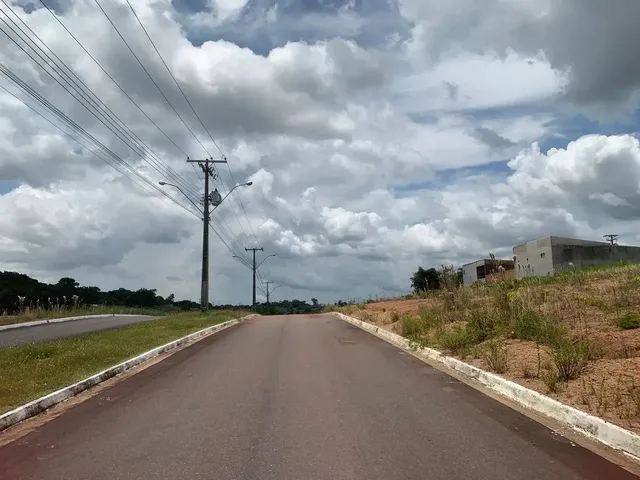 Imagem 13: Residencial Amazônas 2 Lotes Pronto para Construir Entrada Parcelada Ato R$333,00 Reais
