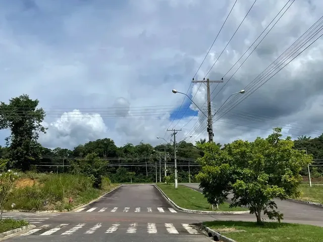 Imagem 9: Residencial Amazônas 2 Lotes Pronto para Construir Entrada Parcelada Ato R$333,00 Reais