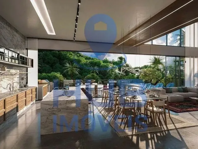 Imagem: Casa 4 Dormitórios para Venda em Balneário
