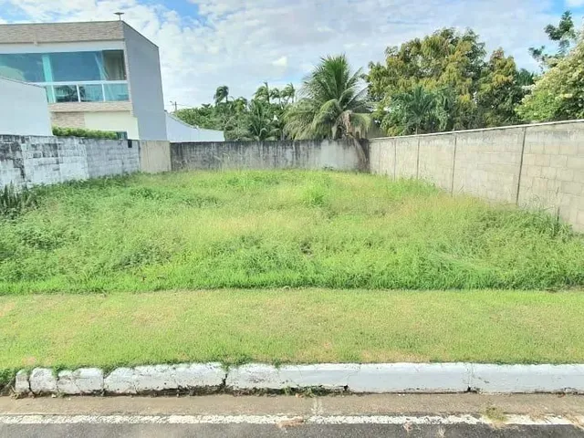 Imagem: Lote com Vantagem Exclusiva no Cond. Fechado