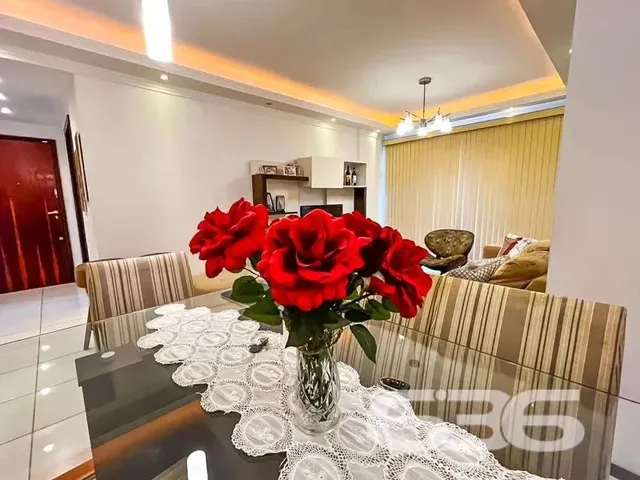 Imagem: Apartamento Joinville