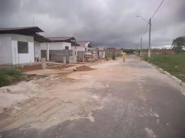 Imagem 6: Lotes Pronto para Construir Entrada R$2.389,00 Nova Amazônas