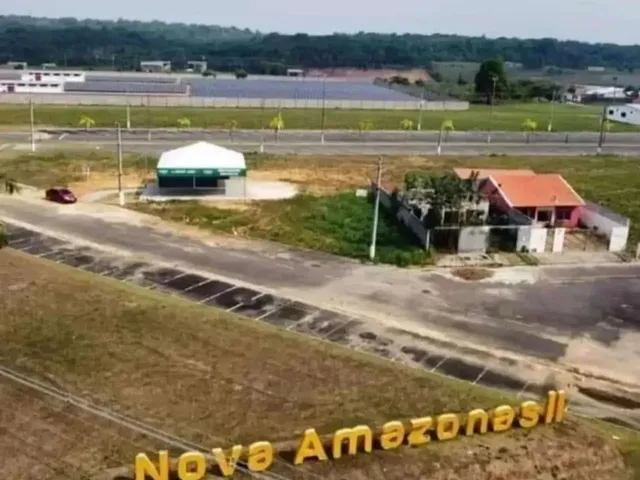 Imagem 13: Lotes Pronto para Construir Entrada R$2.389,00 Nova Amazônas
