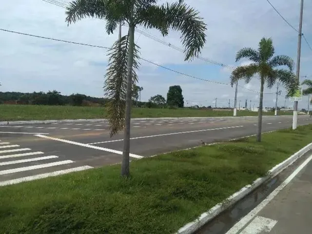 Imagem 4: Lotes Pronto para Construir Entrada R$2.389,00 Nova Amazônas