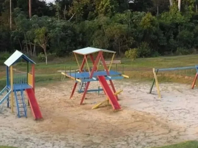 Imagem 5: Lotes Pronto para Construir Entrada R$2.389,00 Nova Amazônas