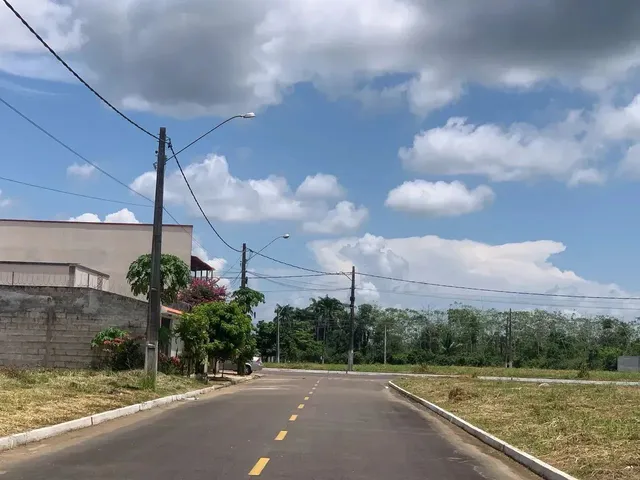 Imagem 10: Lotes Pronto para Construir Entrada R$2.389,00 Nova Amazônas