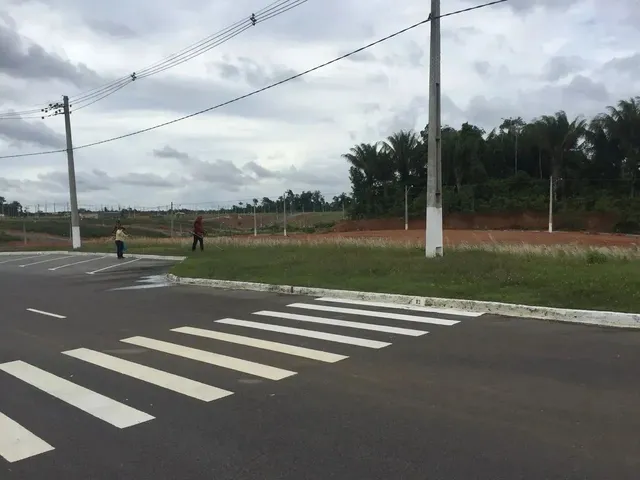 Imagem 15: Lotes Pronto para Construir Entrada R$2.389,00 Nova Amazônas