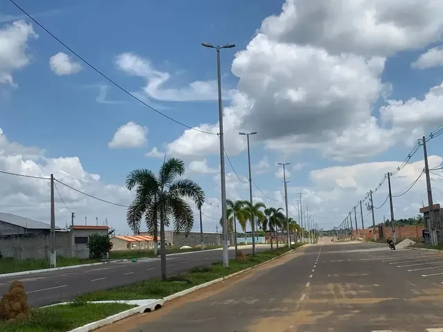 Imagem 7: Lotes Pronto para Construir Entrada R$2.389,00 Nova Amazônas