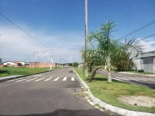 Imagem 16: Lotes Pronto para Construir Entrada R$2.389,00 Nova Amazônas