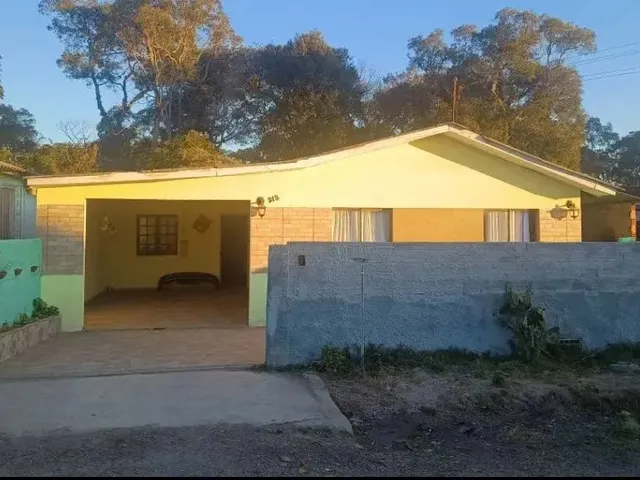 Imagem: Casa em Itaiópolis