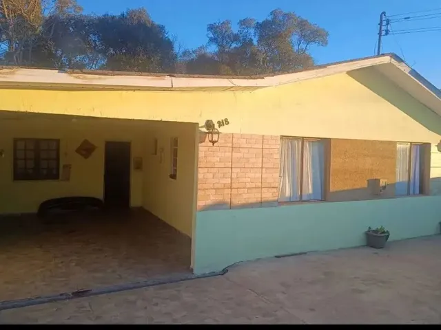 Imagem 2: Casa em Itaiópolis