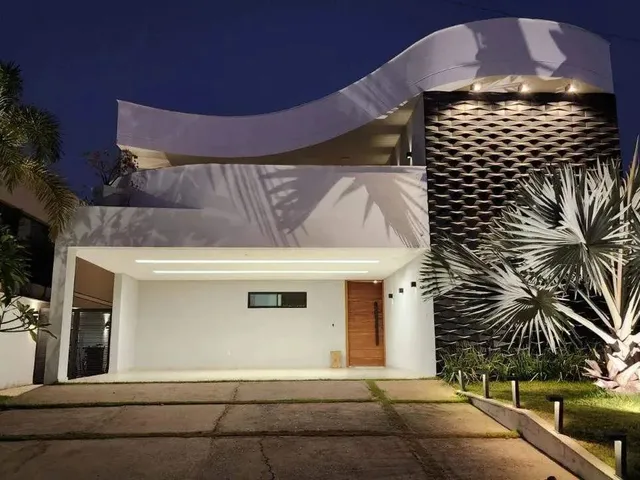 Imagem: Casa em Condomínio em Tabajaras, Teresina