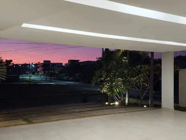 Imagem 2: Casa em Condomínio em Tabajaras, Teresina - 4 Quartos, 350,00 M² de Área Interna