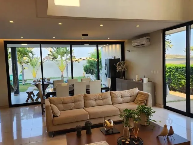 Imagem 3: Casa em Condomínio em Tabajaras, Teresina - 4 Quartos, 350,00 M² de Área Interna