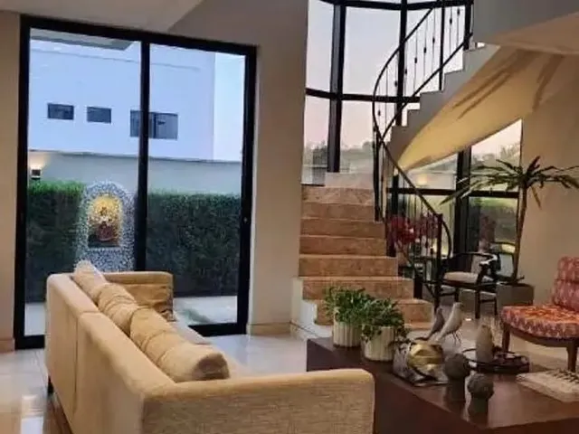 Imagem 12: Casa em Condomínio em Tabajaras, Teresina - 4 Quartos, 350,00 M² de Área Interna