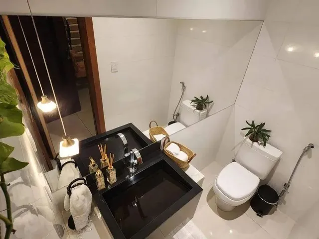 Imagem 13: Casa em Condomínio em Tabajaras, Teresina - 4 Quartos, 350,00 M² de Área Interna